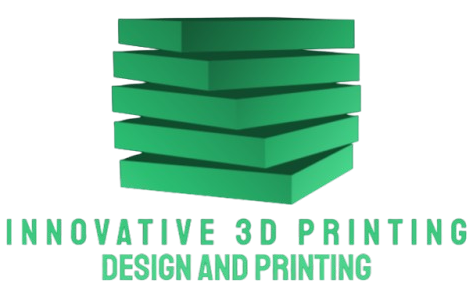 Innovative 3D Printing