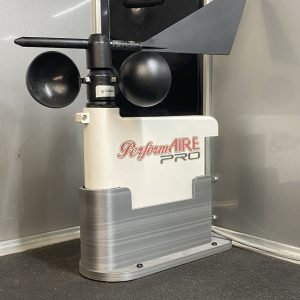 Weather Station Mount