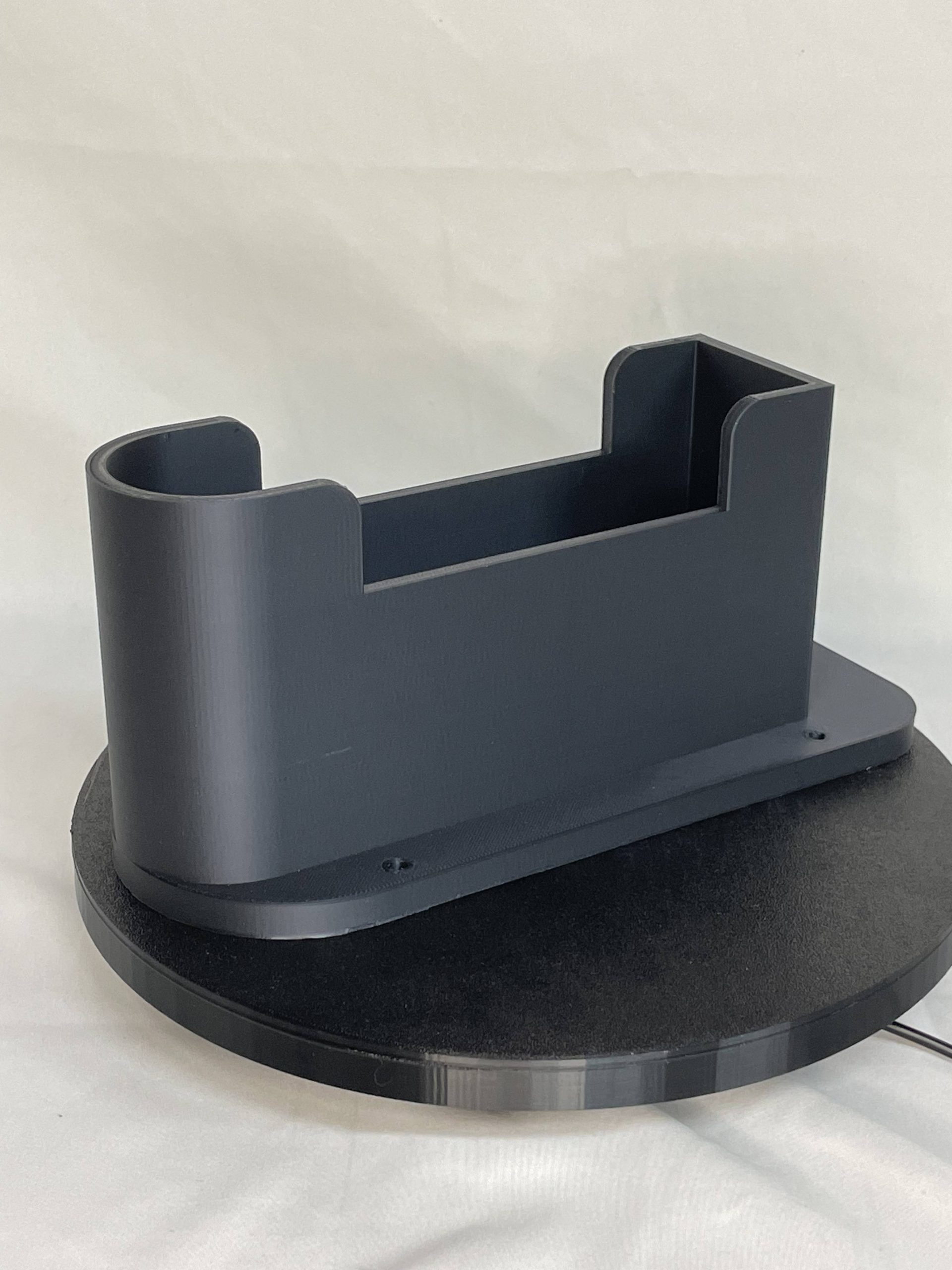 Weather Station Mount - Imagen 4